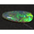 Australian Lightning Ridge Semi- Black Opal 2.86 Cts Semi Black Opal