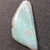 Australian Opal Lightning Ridge Polished Specimen Rough 12.82 Cts