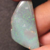 Australian Opal Lightning Ridge Polished Specimen Rough 12.82 Cts