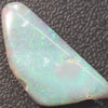 Australian Opal Lightning Ridge Polished Specimen Rough 12.82 Cts