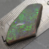 Australian Opal Lightning Ridge Rough Rub 34.45 Cts