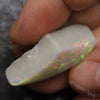 Australian Opal Lightning Ridge Rough Rub 34.45 Cts