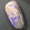 Australian Opal Lightning Ridge Wood Fossil Polished Specimen Rough 25.05 Cts