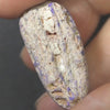 Australian Opal Lightning Ridge Wood Fossil Polished Specimen Rough 25.05 Cts