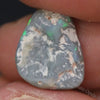 Australian Solid Opal Rough Lightning Ridge Polished Specimen 5.90Ct