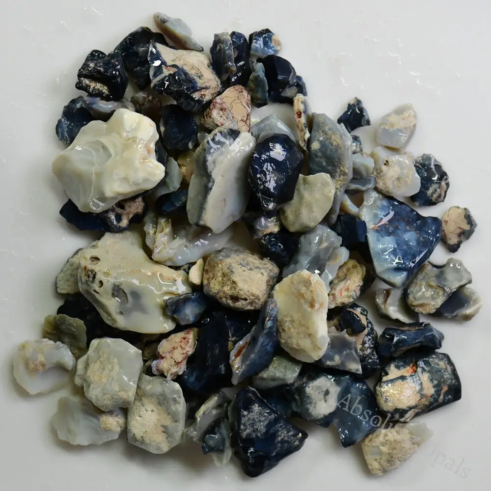 Potch Opal Rough Parcel Beginner