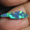 Black Opal Lightning Ridge Australian Solid Carving Stone 2.20 Ct