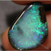 Boulder Opal Solid Cut Stone 16.15 Cts