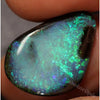 Boulder Opal Solid Cut Stone 16.15 Cts