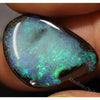 Boulder Opal Solid Cut Stone 16.15 Cts