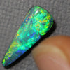 Boulder Opal Solid Cut Stone 3.19 Cts