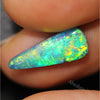 Boulder Opal Solid Cut Stone 3.19 Cts