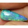 Boulder Opal Solid Cut Stone 3.19 Cts