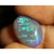 Chinese Writing Australian Opal Lightning Ridge Rough Rub 11.05 Cts