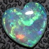 Crystal Opal Cabochon Australian Solid Cut Loose Stone 0.56 Cts South Australia Light