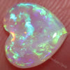 Crystal Opal Cabochon Australian Solid Cut Loose Stone 0.56 Cts South Australia Light