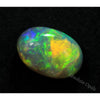 Crystal Opal Lightning Ridge Australian Solid Cabochon 1.70 Cts