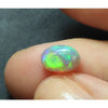 Crystal Opal Lightning Ridge Australian Solid Cabochon 1.70 Cts