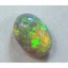 Crystal Opal Lightning Ridge Australian Solid Cabochon 1.70 Cts