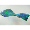 Lightning Ridge Australian Gem Black Opal Solid For Designer Jewe.