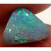 Lightning Ridge Australian Natural Opal Solid Gem Stone 3.25 Cts + Vid