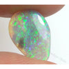 Lightning Ridge Australian Natural Solid Gem Stone Opal 1.70 Cts + Vid
