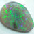 Lightning Ridge Australian Natural Solid Gem Stone Opal 1.70 Cts + Vid