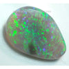 Lightning Ridge Australian Natural Solid Gem Stone Opal 1.70 Cts + Vid