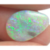 Lightning Ridge Australian Natural Solid Gem Stone Opal 1.70 Cts + Vid