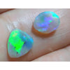 Lightning Ridge Solid Opal Rough Unpolished Rubs Cut 1.9 Ct + Vid Rough Opal