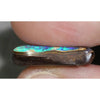 Natural Australian Boulder Opal Solid Cut Loose Stone 13.30 Cts Boulder Opal