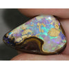 Natural Australian Boulder Opal Solid Cut Loose Stone 13.30 Cts Boulder Opal