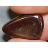 Natural Australian Boulder Opal Solid Cut Loose Stone 13.30 Cts Boulder Opal