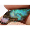 Natural Australian Boulder Opal Solid Cut Stone 11.33 Cts Vid Boulder Opal