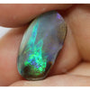 Natural Australian Boulder Opals Solid Cut Stone 7.64 Cts Boulder Opal