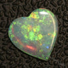 Opal Cabochon Australian Solid Cut Loose Stone 0.47Cts South Australia Light