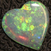 Opal Cabochon Australian Solid Cut Loose Stone 0.47Cts South Australia Light