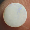 Opal Cabochon Australian Solid Cut Loose Stone 0.64Cts South Australia Light