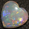 Opal Cabochon Australian Solid Cut Loose Stone 0.70 Cts South Australia Light