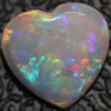 Opal Cabochon Australian Solid Cut Loose Stone 0.70 Cts South Australia Light