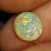 Opal Lightning Ridge Cabochon Australian Solid Cut Loose Stone 3.01Cts