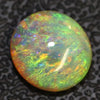 Opal Lightning Ridge Cabochon Australian Solid Cut Loose Stone 3.01Cts