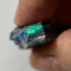 black opal